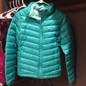 Marmot Women's Aruna Down Jacket - Small